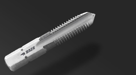 Schnellspannbohrfutter